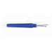 FixtureDisplays® 12 Pieces Blue Large Size Seam Ripper Sewing Ripper Set For Sewing Cloth 18108-BLUE-12PK